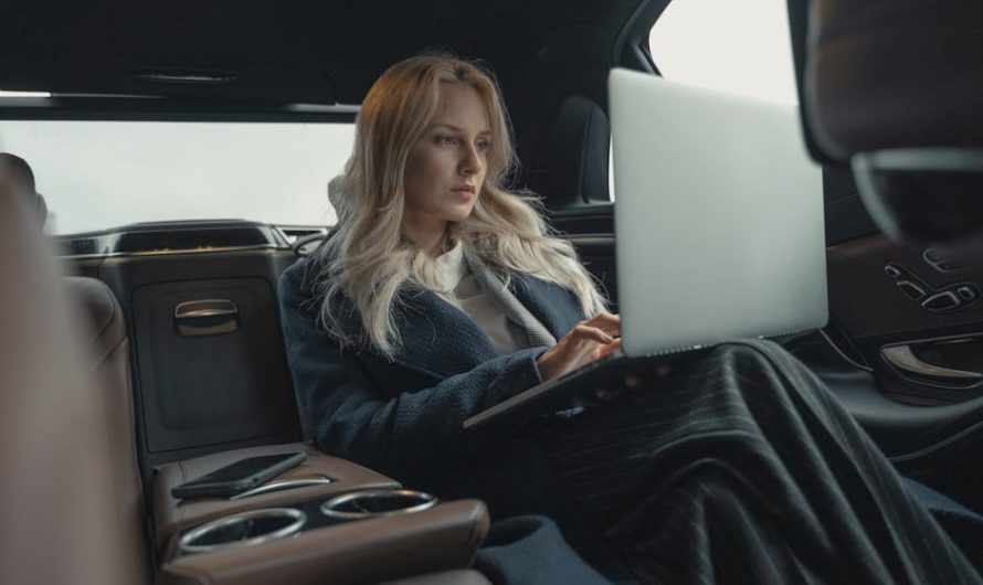 Использование нейросети Leonardo AI для генерации изображений высокого качества