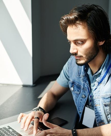 Работа с платформой Leonardo AI для обработки фотографий