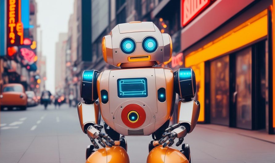 Leonardo AI – Генерация Изображений из Текста с Настройкой Стиля Бесплатно